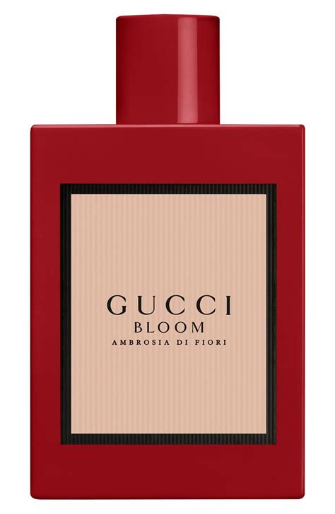 nordstrom gucci perfume|Gucci bloom price.